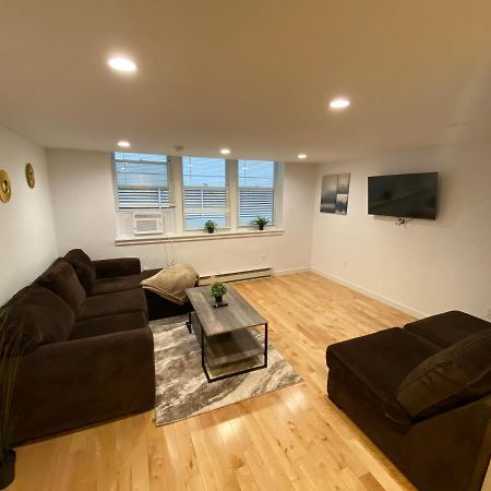 Brand New 2 Bed 2 Bath Apartment Centrally Located Philadelphia Exterior photo