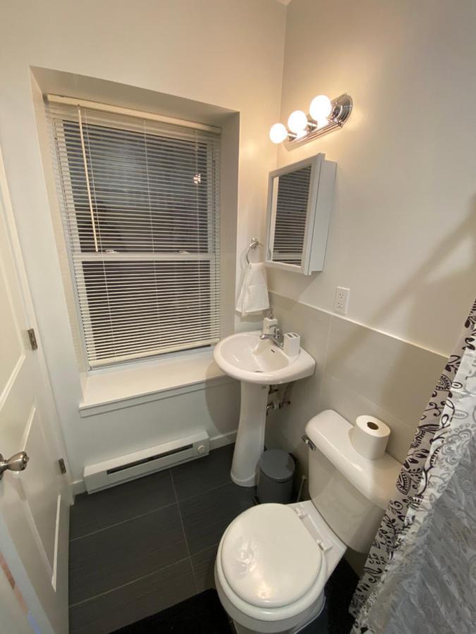 Brand New 2 Bed 2 Bath Apartment Centrally Located Philadelphia Exterior photo