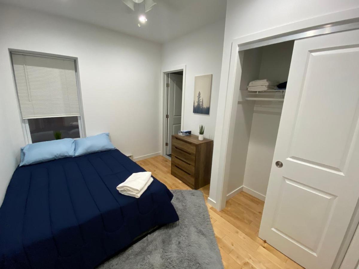 Brand New 2 Bed 2 Bath Apartment Centrally Located Philadelphia Exterior photo