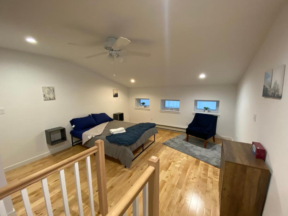 Brand New 2 Bed 2 Bath Apartment Centrally Located Philadelphia Exterior photo