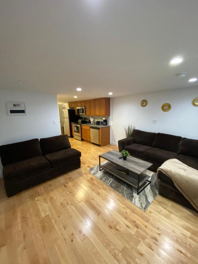 Brand New 2 Bed 2 Bath Apartment Centrally Located Philadelphia Exterior photo